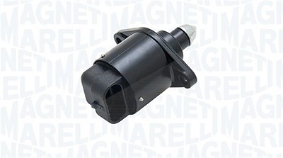 Magneti Marelli Leerlaufregelventil, Luftversorgung [Hersteller-Nr. 820003354010] für Renault von MAGNETI MARELLI