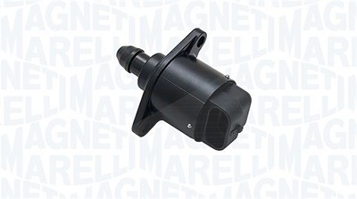 Magneti Marelli Leerlaufregelventil, Luftversorgung [Hersteller-Nr. 820003385010] für Peugeot von MAGNETI MARELLI