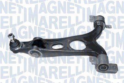 Magneti Marelli Lenker, Radaufhängung [Hersteller-Nr. 301181300400] für Alfa Romeo von MAGNETI MARELLI