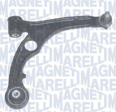 Magneti Marelli Lenker, Radaufhängung [Hersteller-Nr. 301181301700] für Fiat von MAGNETI MARELLI