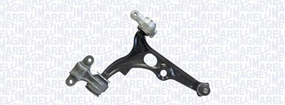 Magneti Marelli Lenker, Radaufhängung [Hersteller-Nr. 301181302300] für Citroën, Fiat, Lancia, Peugeot von MAGNETI MARELLI