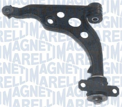 Magneti Marelli Lenker, Radaufhängung [Hersteller-Nr. 301181302600] für Citroën, Dodge, Fiat, Peugeot von MAGNETI MARELLI