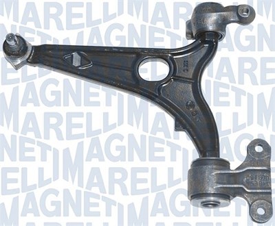 Magneti Marelli Lenker, Radaufhängung [Hersteller-Nr. 301181303600] für Citroën, Fiat, Lancia, Peugeot von MAGNETI MARELLI