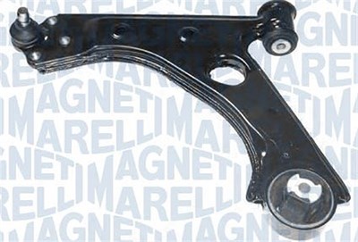 Magneti Marelli Lenker, Radaufhängung [Hersteller-Nr. 301181305800] für Abarth, Alfa Romeo, Citroën, Fiat, Peugeot von MAGNETI MARELLI