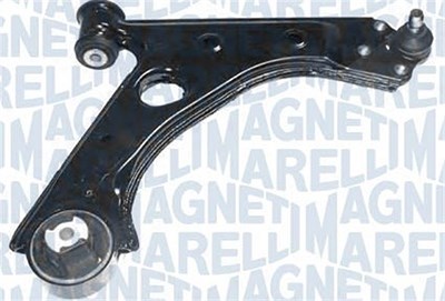 Magneti Marelli Lenker, Radaufhängung [Hersteller-Nr. 301181305900] für Abarth, Alfa Romeo, Citroën, Fiat, Peugeot von MAGNETI MARELLI