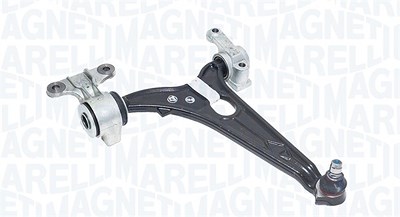 Magneti Marelli Lenker, Radaufhängung [Hersteller-Nr. 301181307300] für Citroën, Fiat, Peugeot von MAGNETI MARELLI