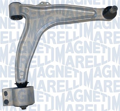 Magneti Marelli Lenker, Radaufhängung [Hersteller-Nr. 301181311700] für Chevrolet, Fiat, Opel, Saab von MAGNETI MARELLI