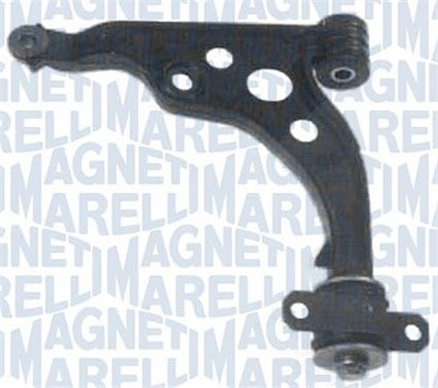 Magneti Marelli Lenker, Radaufhängung [Hersteller-Nr. 301181349400] für Citroën, Fiat, Peugeot von MAGNETI MARELLI