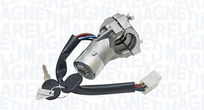 Magneti Marelli Lenkschloss [Hersteller-Nr. 064421301010] für Iveco von MAGNETI MARELLI