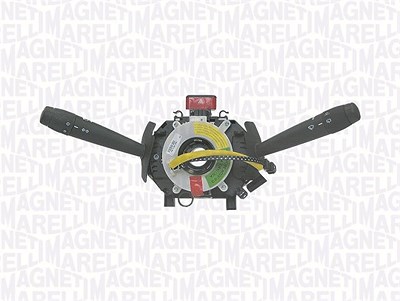 Magneti Marelli Lenkstockschalter [Hersteller-Nr. 000043115010] für Fiat von MAGNETI MARELLI