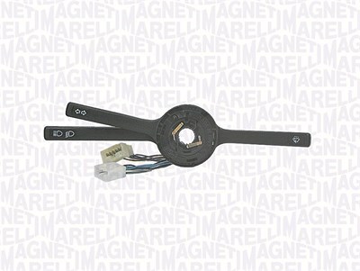 Magneti Marelli Lenkstockschalter [Hersteller-Nr. 000043195010] für Fiat von MAGNETI MARELLI