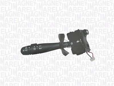 Magneti Marelli Lenkstockschalter [Hersteller-Nr. 000050118010] für Renault von MAGNETI MARELLI