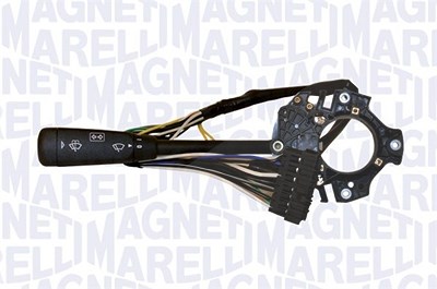 Magneti Marelli Lenkstockschalter [Hersteller-Nr. 000050203010] für Mercedes-Benz von MAGNETI MARELLI