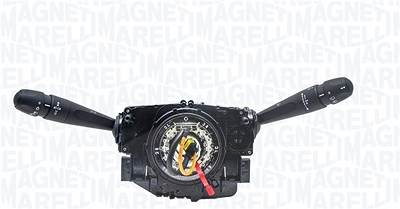 Magneti Marelli Lenkstockschalter [Hersteller-Nr. 000052137010] für Peugeot von MAGNETI MARELLI