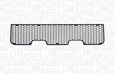 Magneti Marelli Lüftungsgitter, Stoßfänger [Hersteller-Nr. 021316910160] für Fiat von MAGNETI MARELLI