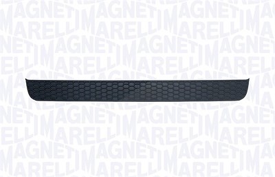 Magneti Marelli Lüftungsgitter, Stoßfänger [Hersteller-Nr. 021316910180] für Fiat von MAGNETI MARELLI