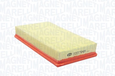 Magneti Marelli Luftfilter [Hersteller-Nr. 152071758404] für Ford von MAGNETI MARELLI