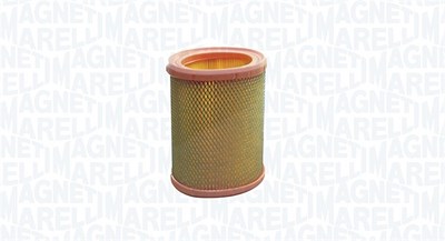 Magneti Marelli Luftfilter [Hersteller-Nr. 152071758477] für Citroën, Peugeot von MAGNETI MARELLI