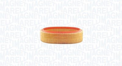 Magneti Marelli Luftfilter [Hersteller-Nr. 152071758573] für Dacia, Renault von MAGNETI MARELLI