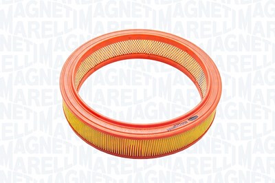 Magneti Marelli Luftfilter [Hersteller-Nr. 152071758586] für Audi, Citroën, Saab, Seat, Skoda, VW von MAGNETI MARELLI