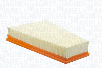 Magneti Marelli Luftfilter [Hersteller-Nr. 152071758594] für Citroën, Peugeot von MAGNETI MARELLI