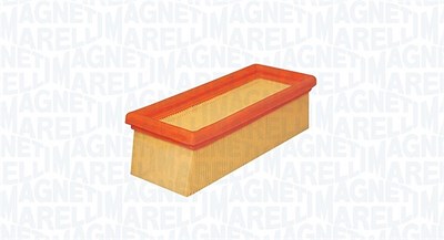 Magneti Marelli Luftfilter [Hersteller-Nr. 152071758648] für Nissan, Renault von MAGNETI MARELLI