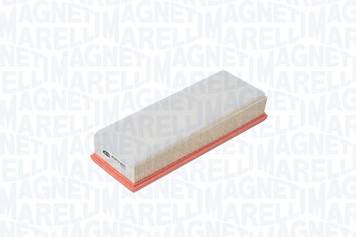 Magneti Marelli Luftfilter [Hersteller-Nr. 152071758657] für Citroën, Peugeot, Suzuki von MAGNETI MARELLI