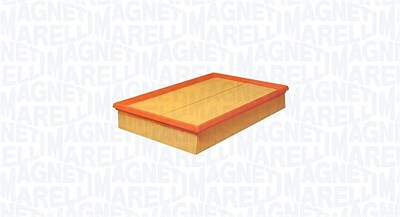 Magneti Marelli Luftfilter [Hersteller-Nr. 152071761665] für Volvo von MAGNETI MARELLI