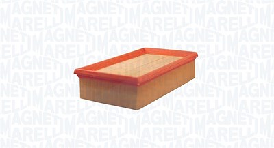 Magneti Marelli Luftfilter [Hersteller-Nr. 152071761676] für Nissan, Puch, Renault von MAGNETI MARELLI