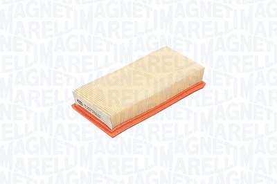 Magneti Marelli Luftfilter [Hersteller-Nr. 152071761697] für Opel, Suzuki, Vauxhall von MAGNETI MARELLI