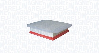 Magneti Marelli Luftfilter [Hersteller-Nr. 152071761698] für Opel, Vauxhall von MAGNETI MARELLI