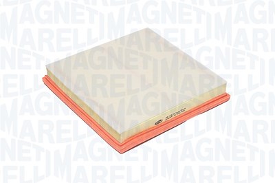 Magneti Marelli Luftfilter [Hersteller-Nr. 152071761702] für Chevrolet, Opel von MAGNETI MARELLI
