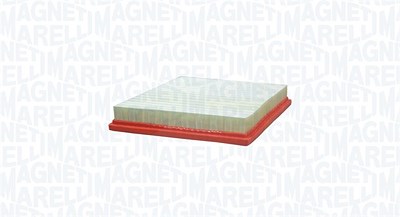 Magneti Marelli Luftfilter [Hersteller-Nr. 152071761704] für Chevrolet, Opel, Saab von MAGNETI MARELLI