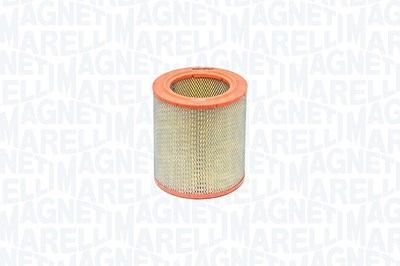 Magneti Marelli Luftfilter [Hersteller-Nr. 153071760136] für Citroën, Fiat, Iveco, Peugeot, Tata von MAGNETI MARELLI