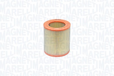 Magneti Marelli Luftfilter [Hersteller-Nr. 153071760136] für Citroën, Fiat, Iveco, Peugeot, Tata von MAGNETI MARELLI