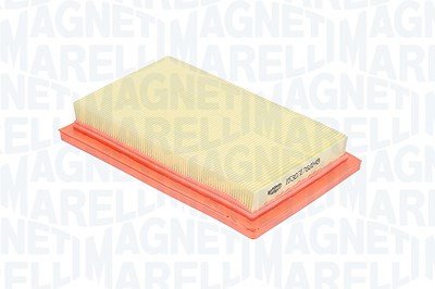 Magneti Marelli Luftfilter [Hersteller-Nr. 153071760148] für Daihatsu, Fiat, Piaggio von MAGNETI MARELLI