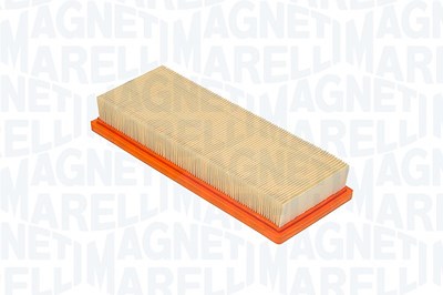 Magneti Marelli Luftfilter [Hersteller-Nr. 153071760158] für Fiat, Innocenti von MAGNETI MARELLI
