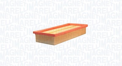 Magneti Marelli Luftfilter [Hersteller-Nr. 153071760182] für Fiat, Lancia, Zastava von MAGNETI MARELLI