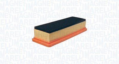Magneti Marelli Luftfilter [Hersteller-Nr. 153071760184] für Alfa Romeo, Fiat, Ford, Lancia von MAGNETI MARELLI