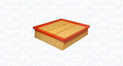 Magneti Marelli Luftfilter [Hersteller-Nr. 153071760188] für Opel von MAGNETI MARELLI