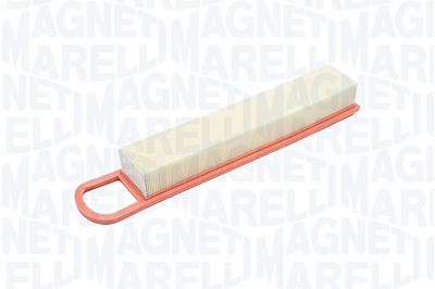 Magneti Marelli Luftfilter [Hersteller-Nr. 153071760224] für Citroën, Mini, Peugeot von MAGNETI MARELLI