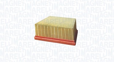 Magneti Marelli Luftfilter [Hersteller-Nr. 153071760235] für Ford, Mazda von MAGNETI MARELLI
