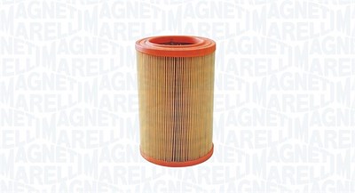 Magneti Marelli Luftfilter [Hersteller-Nr. 153071760238] für Alfa Romeo von MAGNETI MARELLI