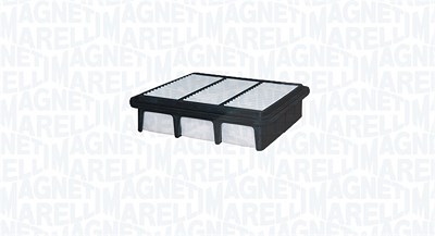 Magneti Marelli Luftfilter [Hersteller-Nr. 153071760242] für Hyundai, Kia von MAGNETI MARELLI