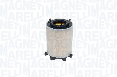 Magneti Marelli Luftfilter [Hersteller-Nr. 153071760243] für Audi, Seat, Skoda, VW von MAGNETI MARELLI