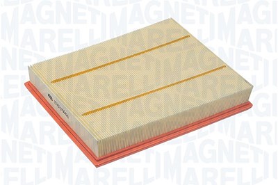 Magneti Marelli Luftfilter [Hersteller-Nr. 153071760424] für Opel, Vauxhall von MAGNETI MARELLI
