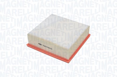 Magneti Marelli Luftfilter [Hersteller-Nr. 153071760429] für Seat, Skoda, VW von MAGNETI MARELLI