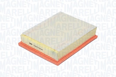 Magneti Marelli Luftfilter [Hersteller-Nr. 153071760440] für Renault von MAGNETI MARELLI