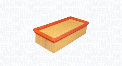 Magneti Marelli Luftfilter [Hersteller-Nr. 153071760443] für Mitsubishi, Smart von MAGNETI MARELLI