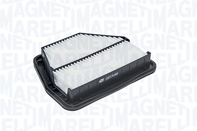 Magneti Marelli Luftfilter [Hersteller-Nr. 153071760466] für Chevrolet, Opel, Vauxhall von MAGNETI MARELLI